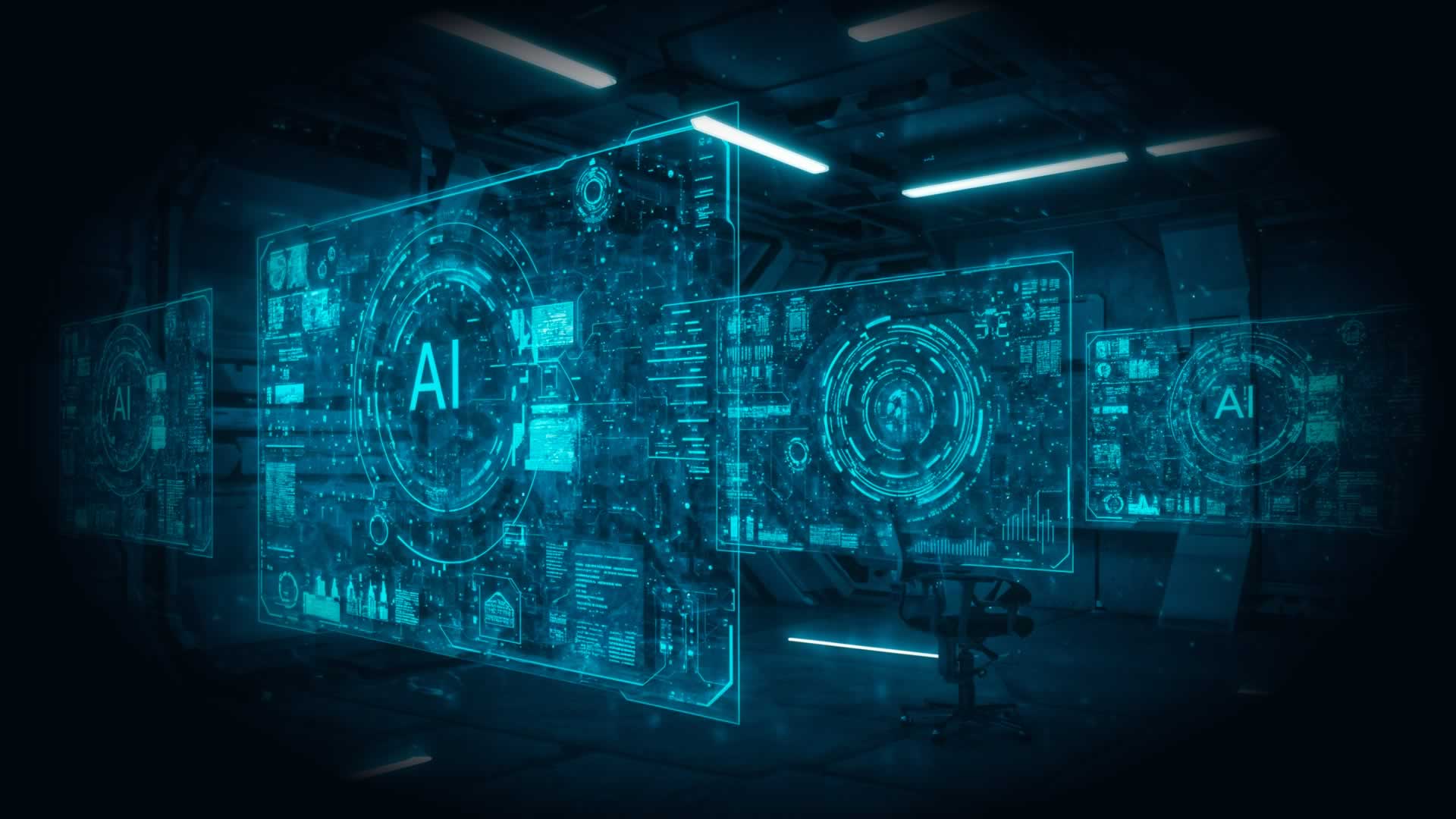 İşletmenize Özel AI Asistanlar