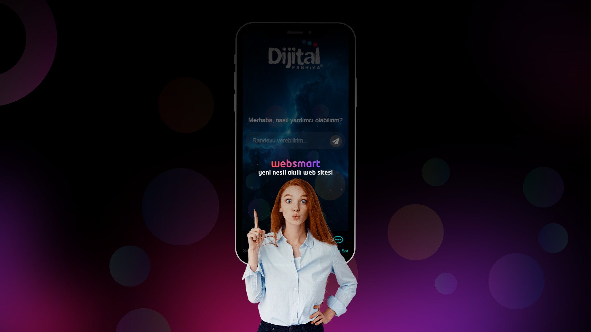 Klasik Web Sitelerini Unutun!